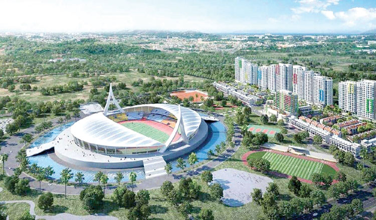 world-bridge-sports-village-Phnom-Penh